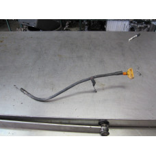 19R002 Engine Oil Dipstick With Tube From 1998 Subaru Forester  2.5